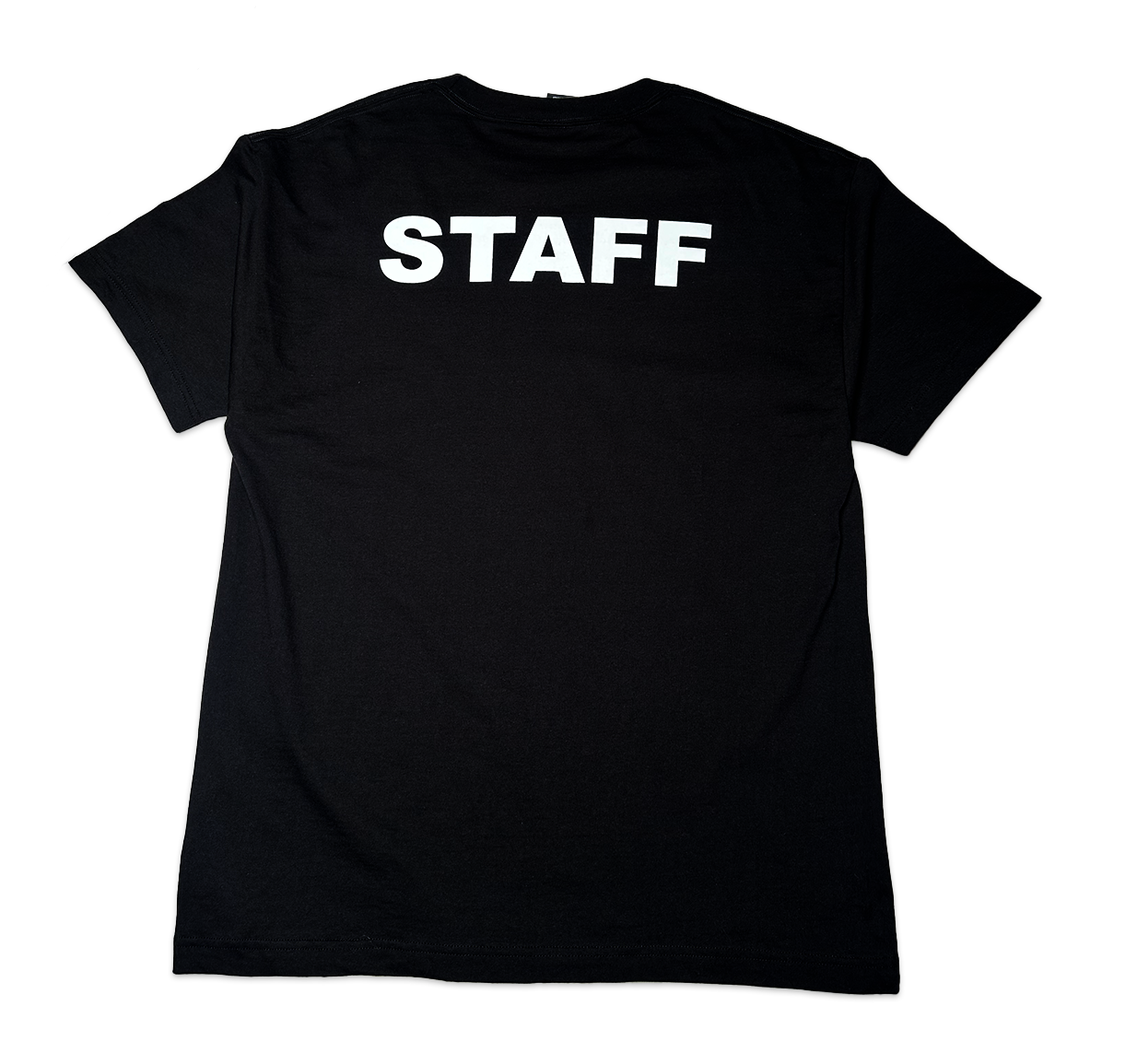 BIAS Sports Talk Staff T Shirt